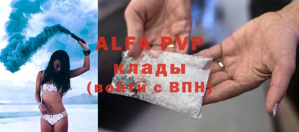 ALPHA PVP Краснослободск
