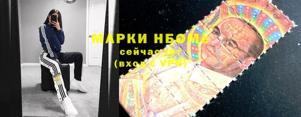 ALPHA PVP Краснослободск